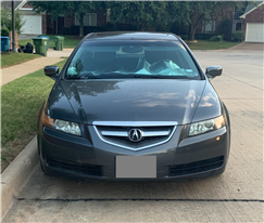 2006 Acura TL